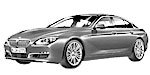 BMW F06 U2071 Fault Code