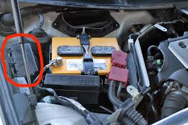 See U2071 repair manual